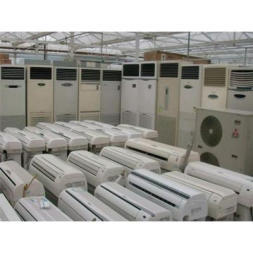 莆田仙游旧货回收电器空调家具酒店设备厨房制冷设备3