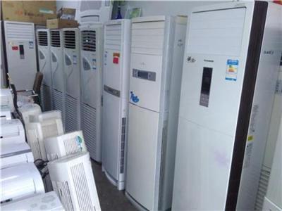 徐汇区制冷设备回收二手空调回收商家